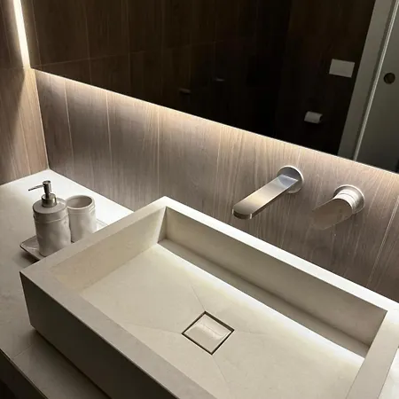 Apartman Ando's Boutique