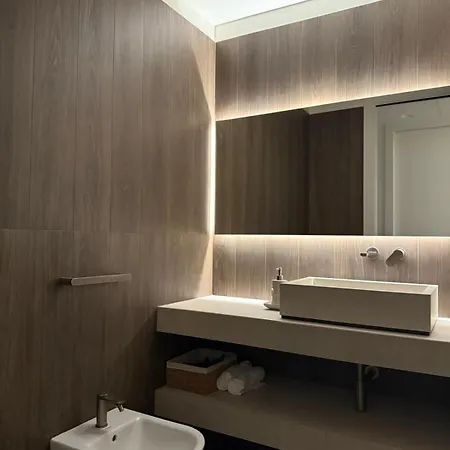Apartman Ando's Boutique