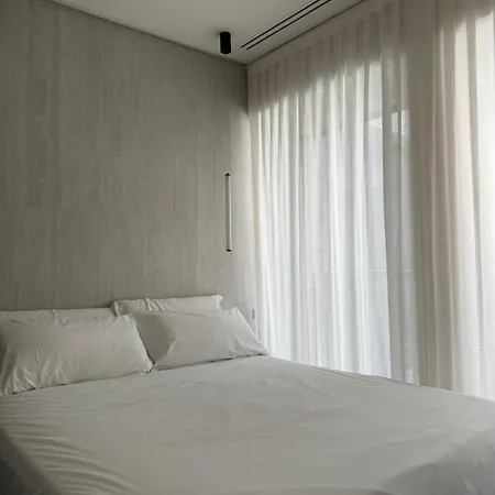 Ando's Boutique Apartman *