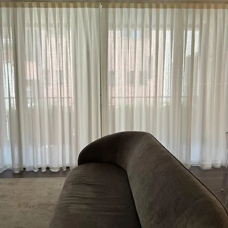 Ando's Boutique Apartment *