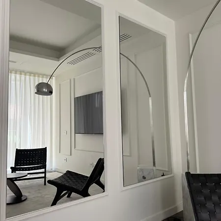 Apartment Ando's Boutique