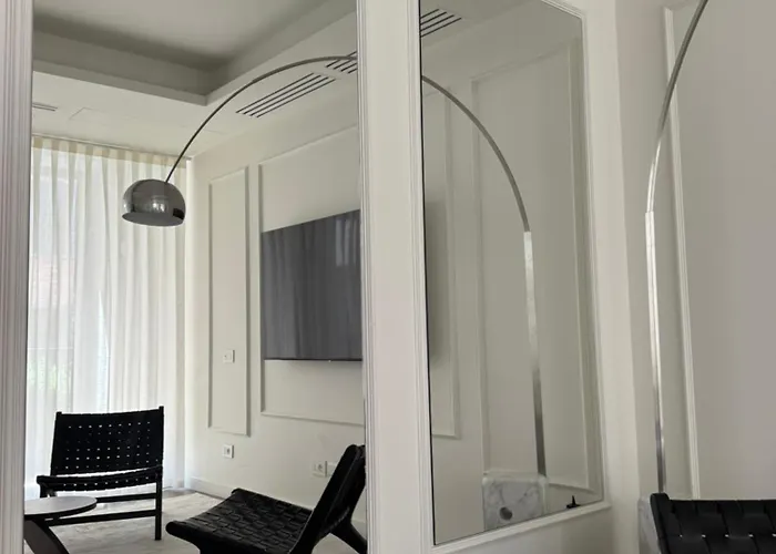 Apartmán Ando's Boutique